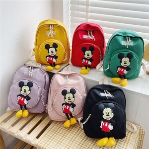 Micky Mouse Handbag in RM6 London for £15.00 for sale