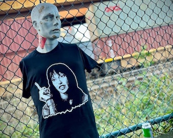 wendy's cigarette ash #wendys #theshining #shelleyduvall #iykyk The Most Awesome Images Found
