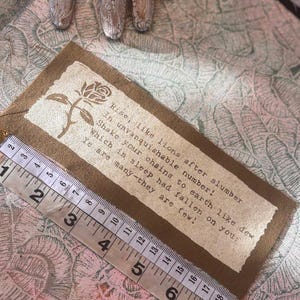 Het masker van anarchie gedicht punk patch herrijst als leeuwen na slaap army green shirt