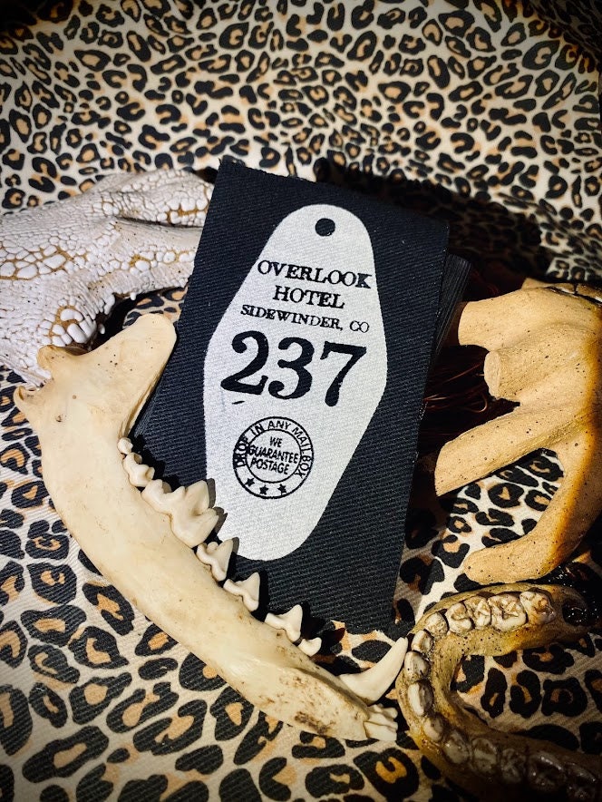 Room 237 - Etsy 日本