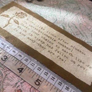Het masker van anarchie gedicht punk patch herrijst als leeuwen na slaap afbeelding 11