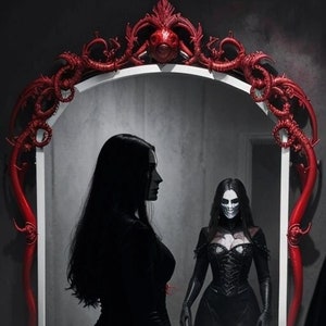 Black Magic Death Spell Hex Bad Luck Curse Your Enemy Destruction Spell Revenge Spell Curse Spell Dark Magic Mind Hex
