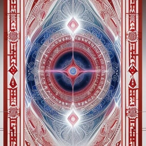 Akashic Records - Supernatural Abilities - Withcraft - Occult - Dna Activation