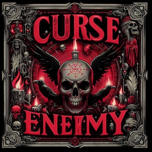 Powerful Revenge Spell, Curse Your Enemy Spell, Karmic Revenge Spell, Vengence Spell, Payback Spell, Return Karma Spell, Destroy Your Enemy