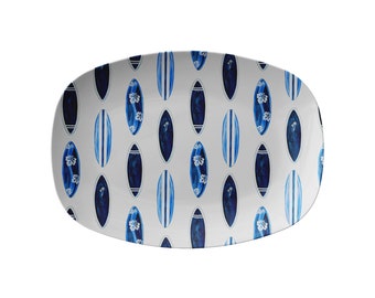 Surfboard ThermoSāf® Entertaining Platter