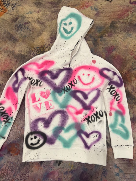 Hoodie one of a kind