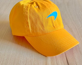 McLaren Dad Hat