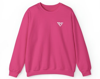 Liked by Pierre Gasly Unisex Heavy Blend Crewneck Sweatshirt