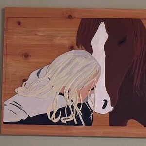 3D Carved Photo Reproduction