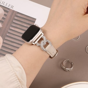 Spade and co watch bands top