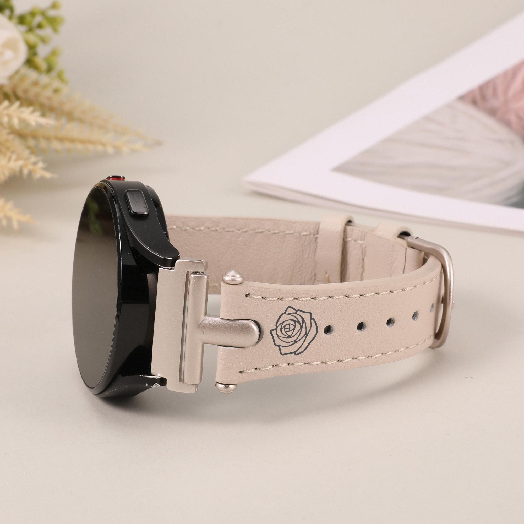 Mugust 22 mm metalen armband, smartwatch snelsluiting horloge Mugust 22 mm metalen armband, smartwatch snelsluiting horloge