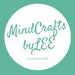 MindCraftsbyLEE store logo
