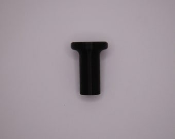 Miata Ebrake Drift Button Parking Brake Grip - Fits 1990-2005 Mazda Miata MX5 NA NB