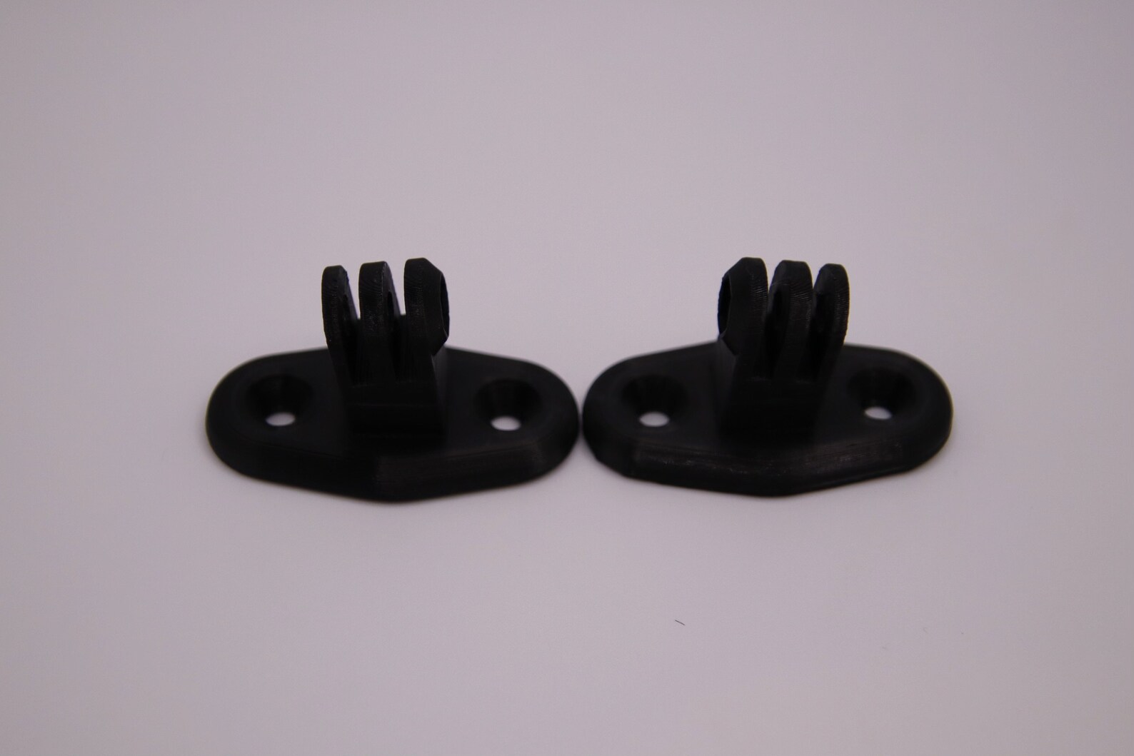 Mazda Miata Sun Visor Delete Gopro Mount MX5 NA NB 19902005 Etsy