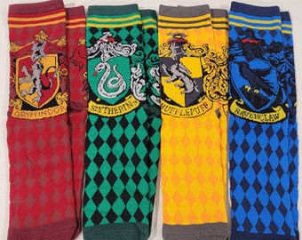 HP Socks
