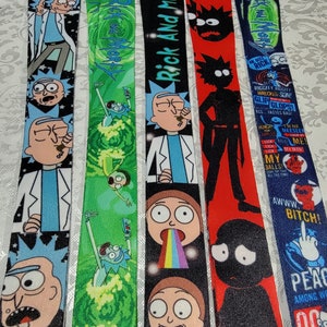 32 Charm Per Scarpe Rick And Morty – Decorazioni Per Sandali, Zoccoli E Clog – Unisex Bambini