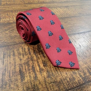 Star Wars Darth Vader Neckties
