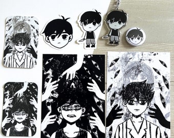 Omori Set