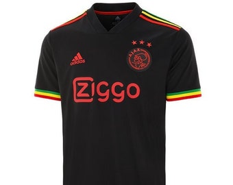 Ajax Jersey - Etsy Australia