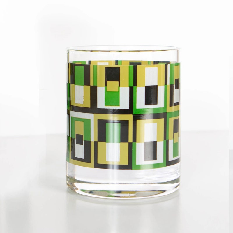 Low Ball Glass - Etsy