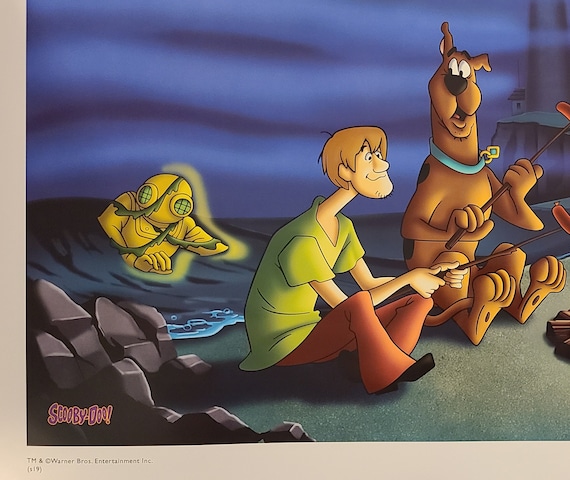 Scooby-Doo アドベントカレンダー スクービードゥー ワーナー