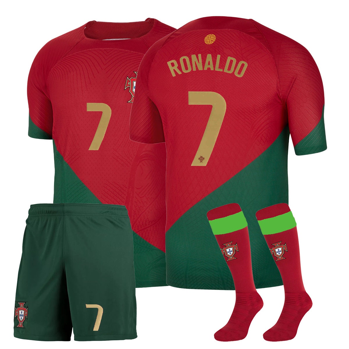 ronaldo jeep jersey youth