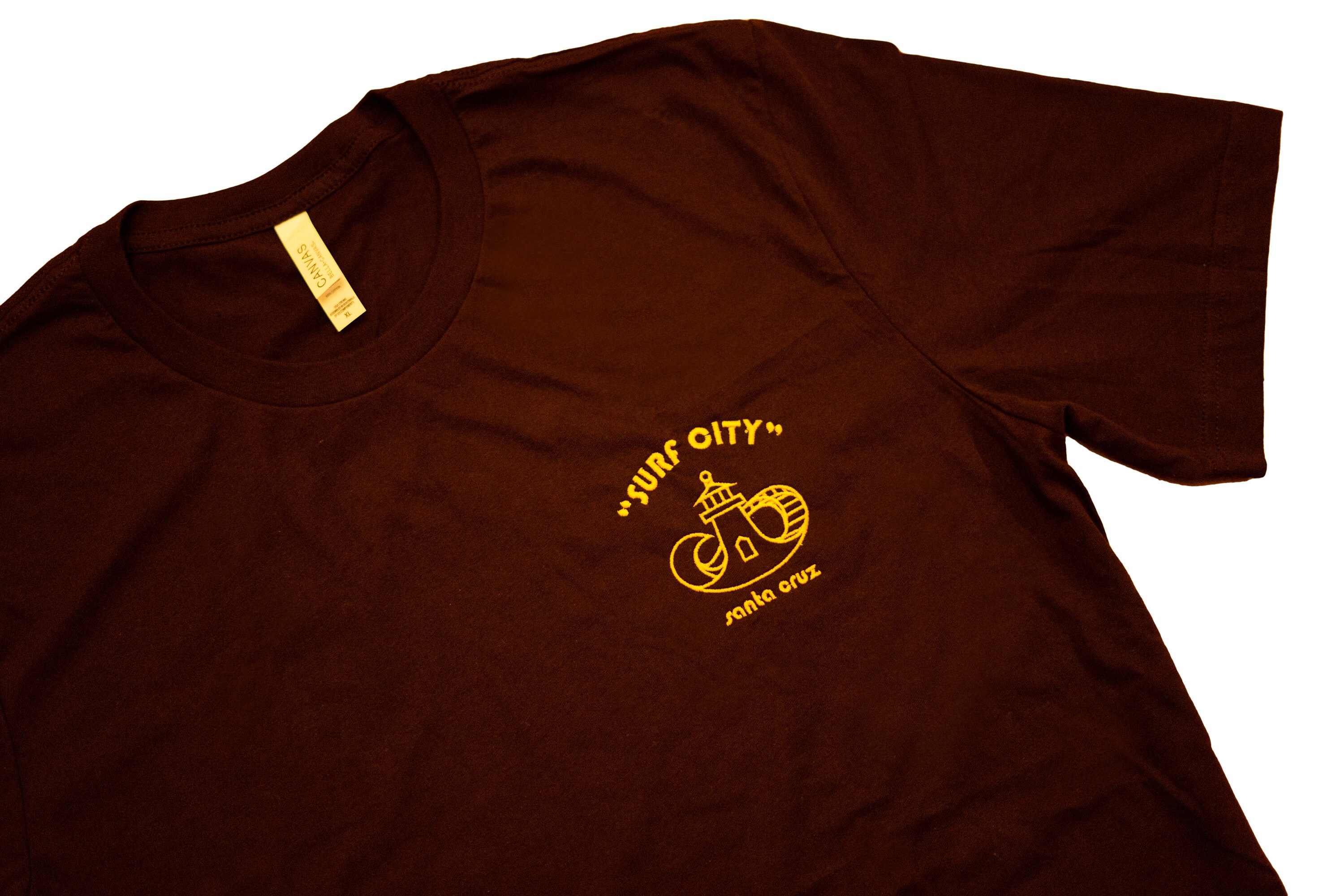 Santa cruz bikes shirt hot sale
