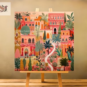 Paint by number tapestry store