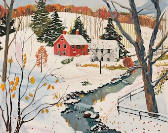 Peinture Par NuméroLac Sunset Peinture Numero Adulte Et Enfant, Loisirs Créatifs Activité Manuelle Adultes, DIY Numéro D'Art Complet Peinture Par Numero, Maison à Coucher Décoration 70x95cm I-9473