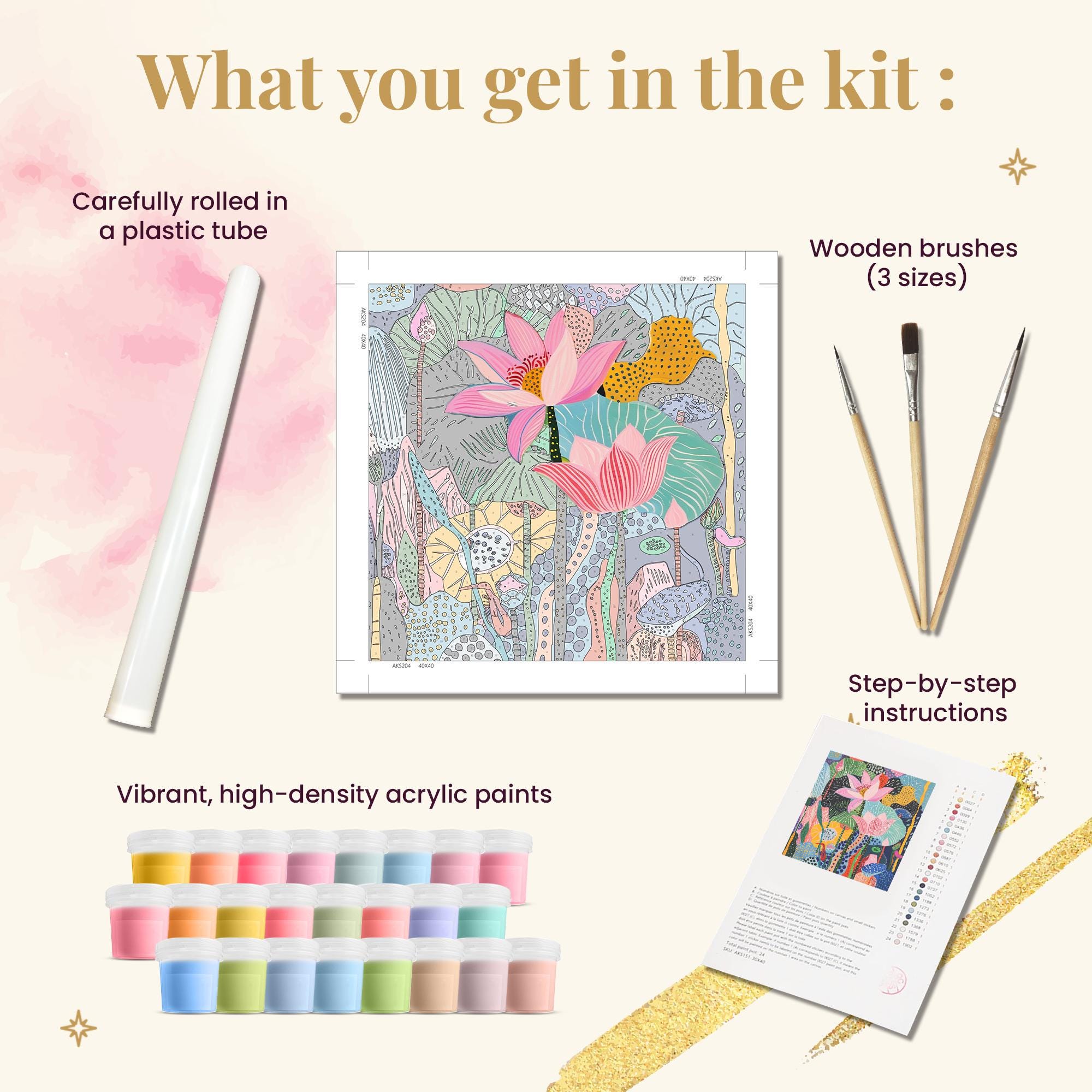 ZMHZMY Pittura Con I Numeri Per Adulti E Bambini – Kit Fai Da Te 40x50 Cm Con Uccello Martin Pescatore, Colori Acrilici E Pennelli, Decorazione Casa