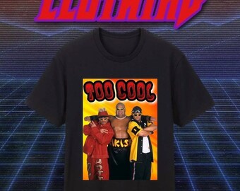 Wwf Rikishi Shirt - Etsy