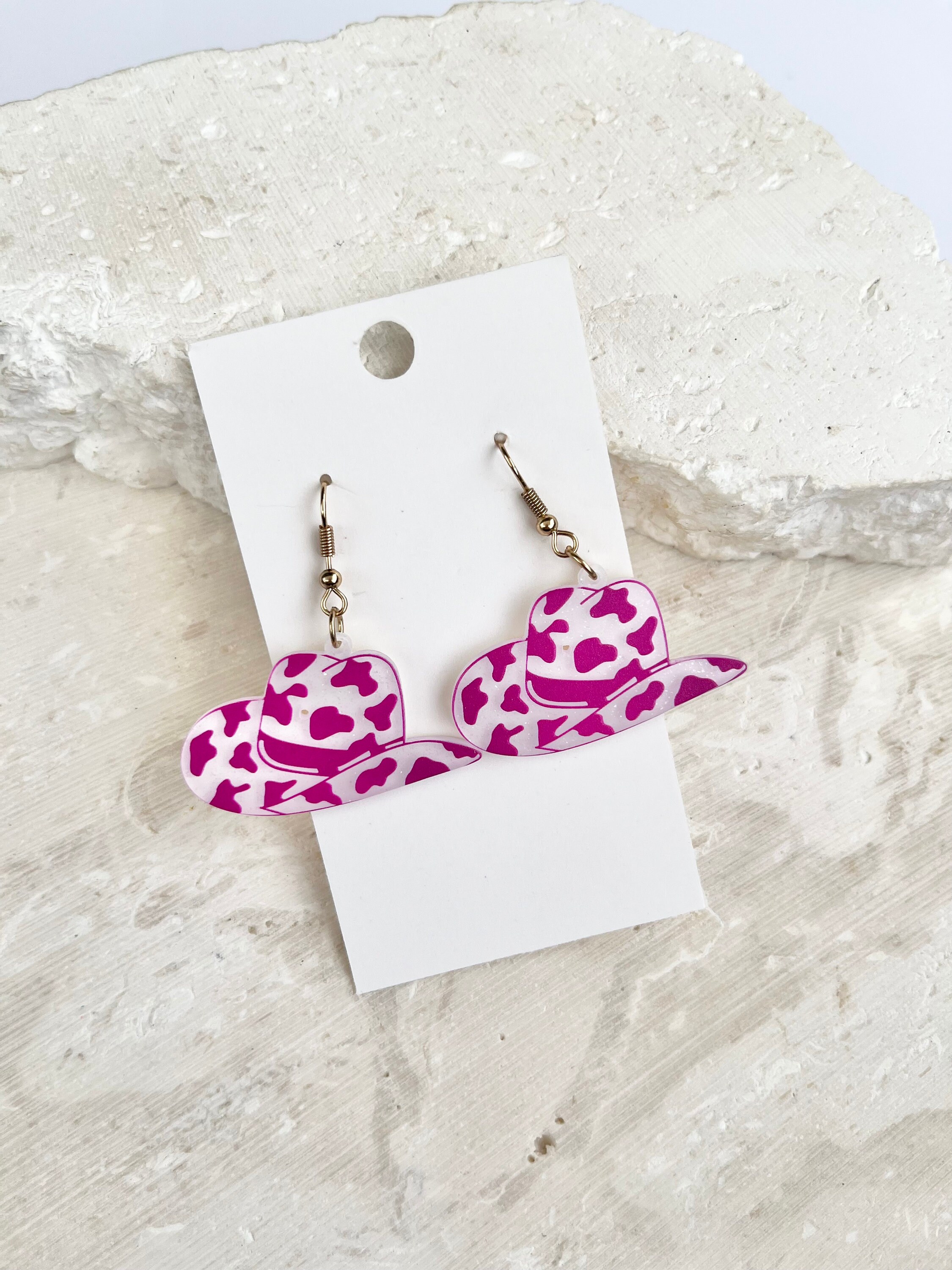 Western earrings under 100 deals
