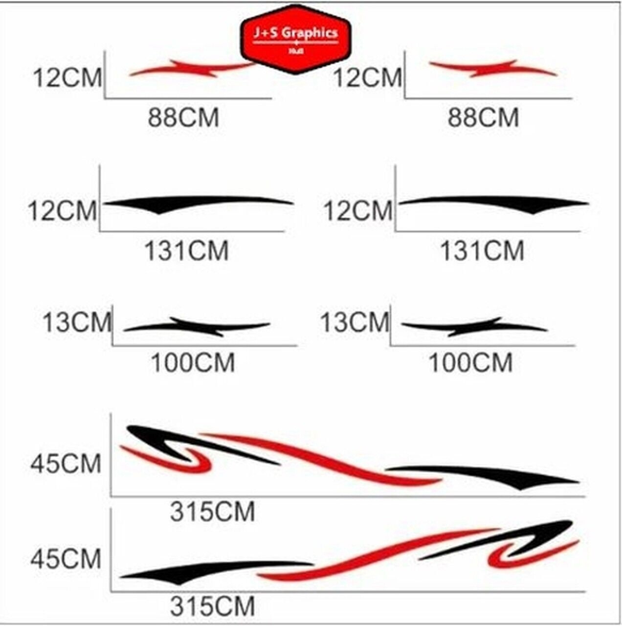 Motorhauben Aufkleber Wolf Wolf Aufkleber Decals Für Wohnwagen – Passend Für Swift, Elddis, Bailey & Mehr WOLF Grafik Decals Für Swift Elddis Bailey Van
