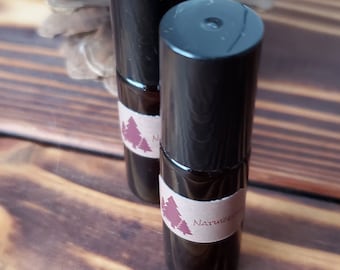 Ribwort Plantain Tincture Roll-on