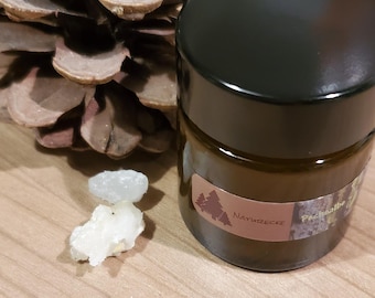 Pechsalbe, Fichtenharzsalbe