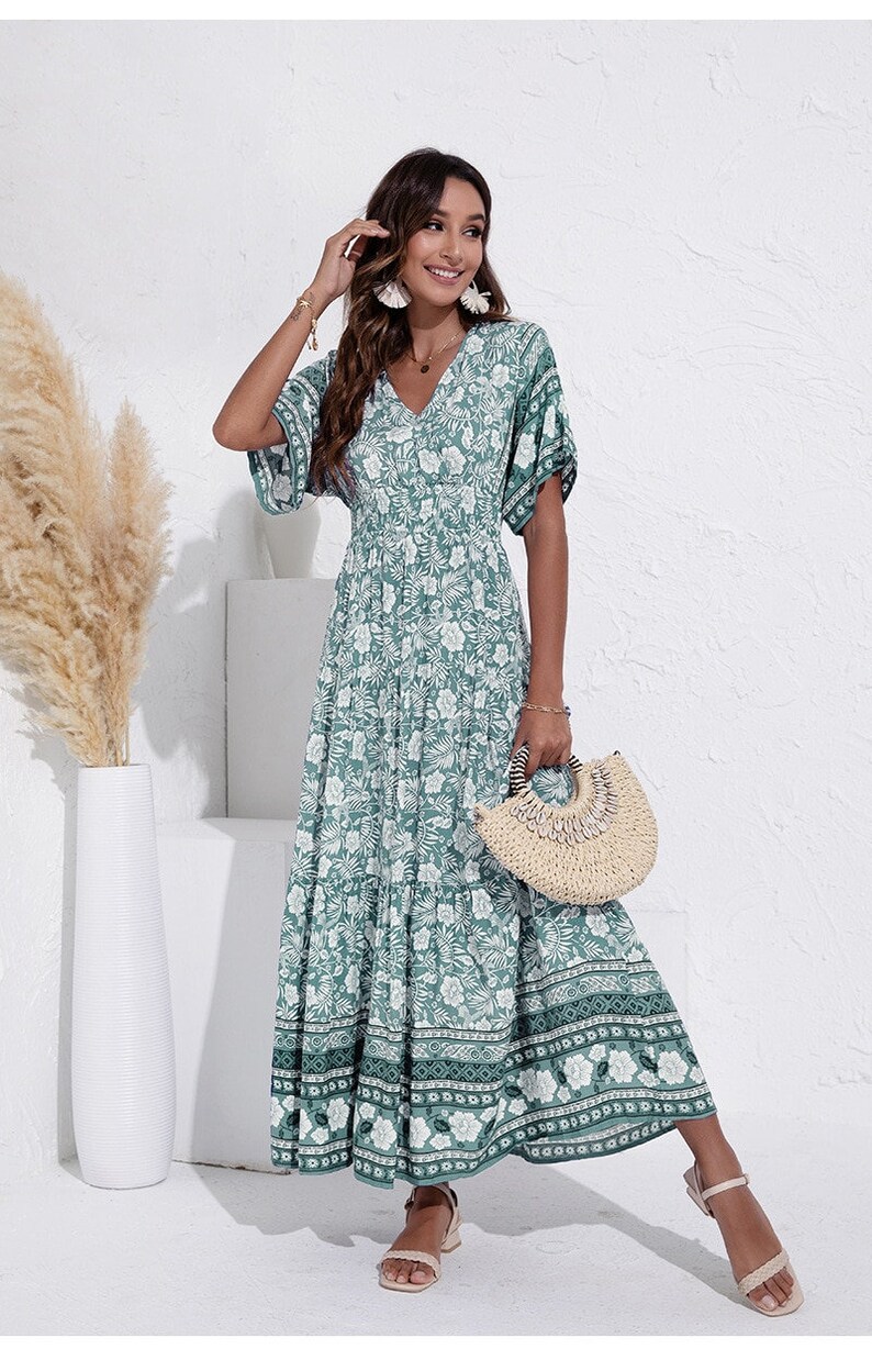 Top 5 Summer Dresses 2022 Pretty Collected