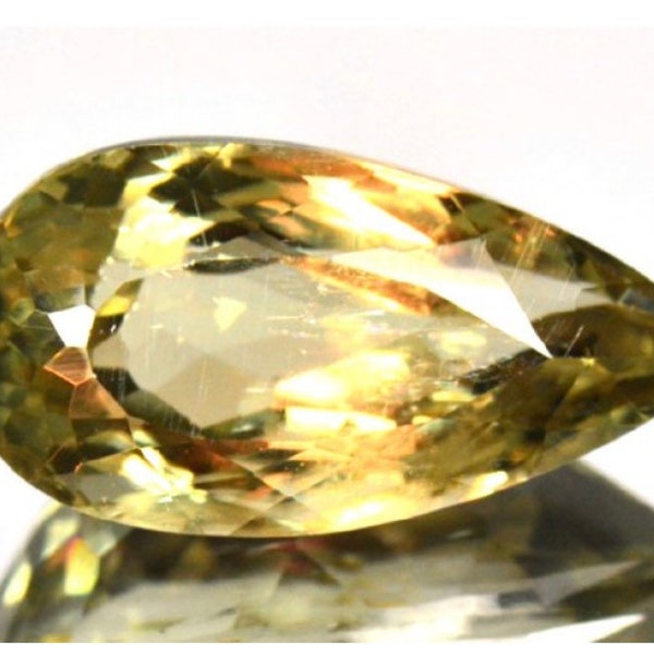 Zolanite Zultanite - Etsy