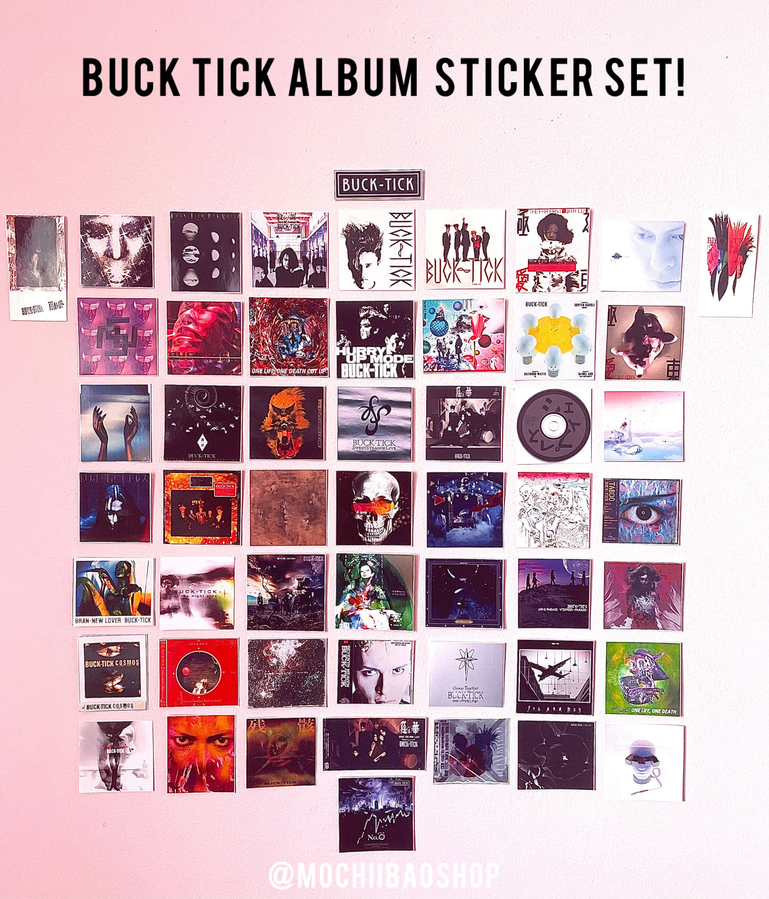 BUCK-TICK 櫻井敦司 スマホケース Amazon.co.jp: BUCKTICK 櫻井敦司 スマホケースM : 家電＆カメラ