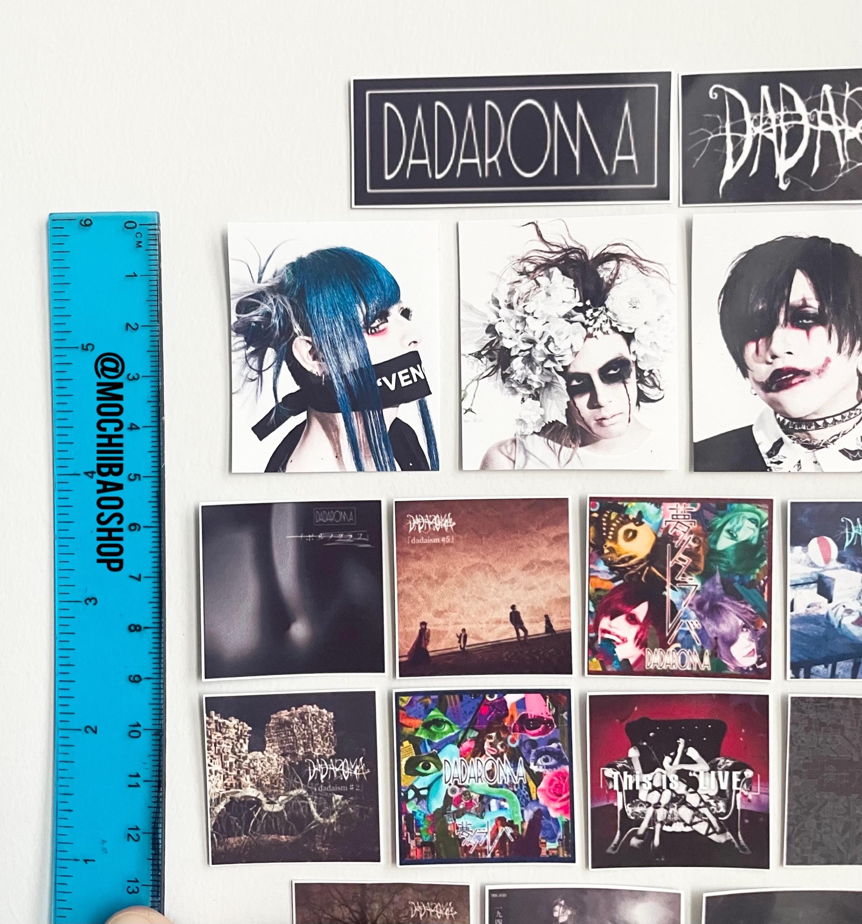 DADAROMA チェキ 朋 DADAROMA 朋 チェキ