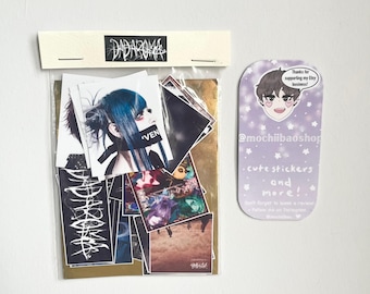 DADAROMA チェキ 朋 DADAROMA 朋 チェキ22枚セット DADAROMA 朋 チェキ22枚セット