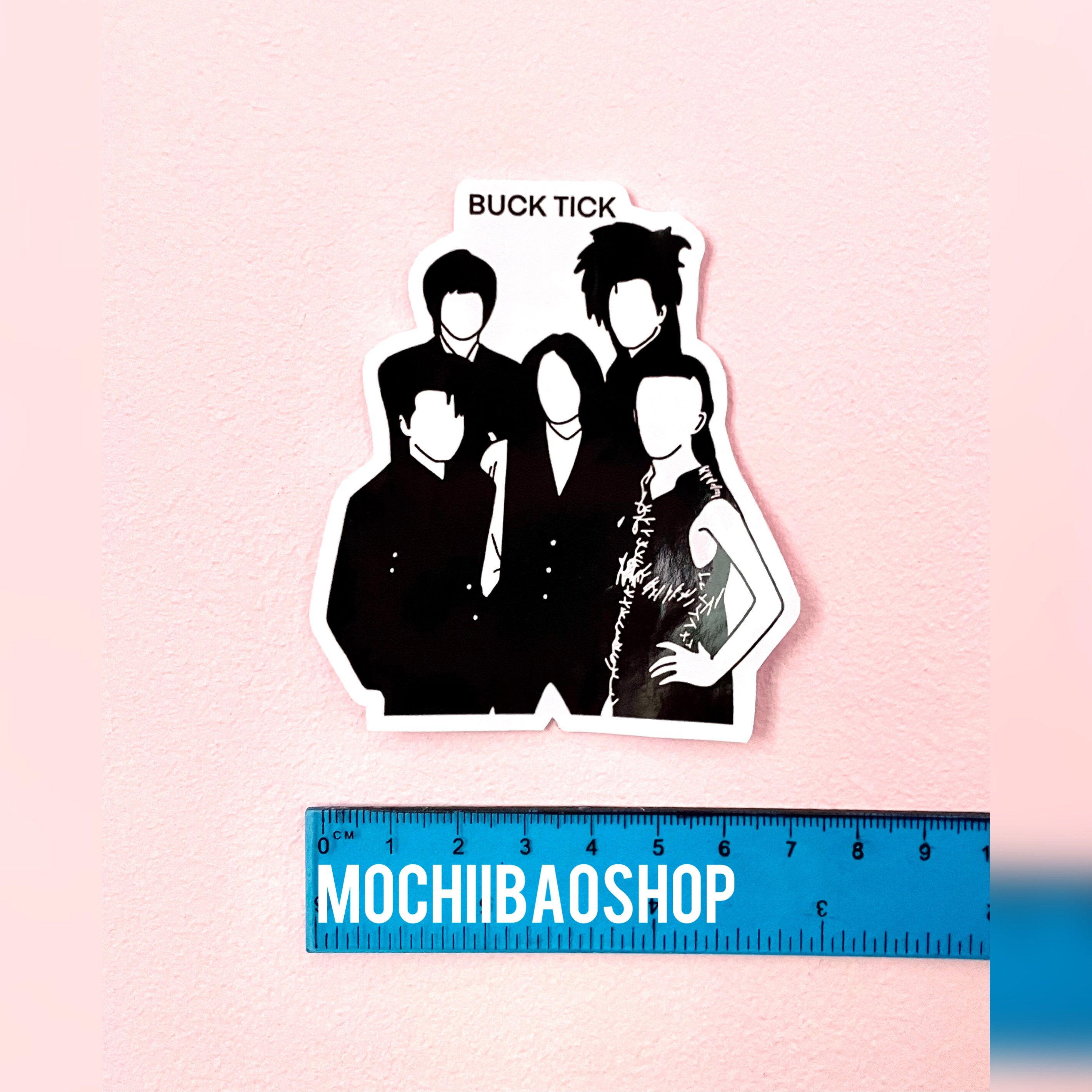 ROCK AND READ 064 091 2冊セット BUCK-TICK ROCK AND READ 091 | シンコーミュージック・エンタテイメント