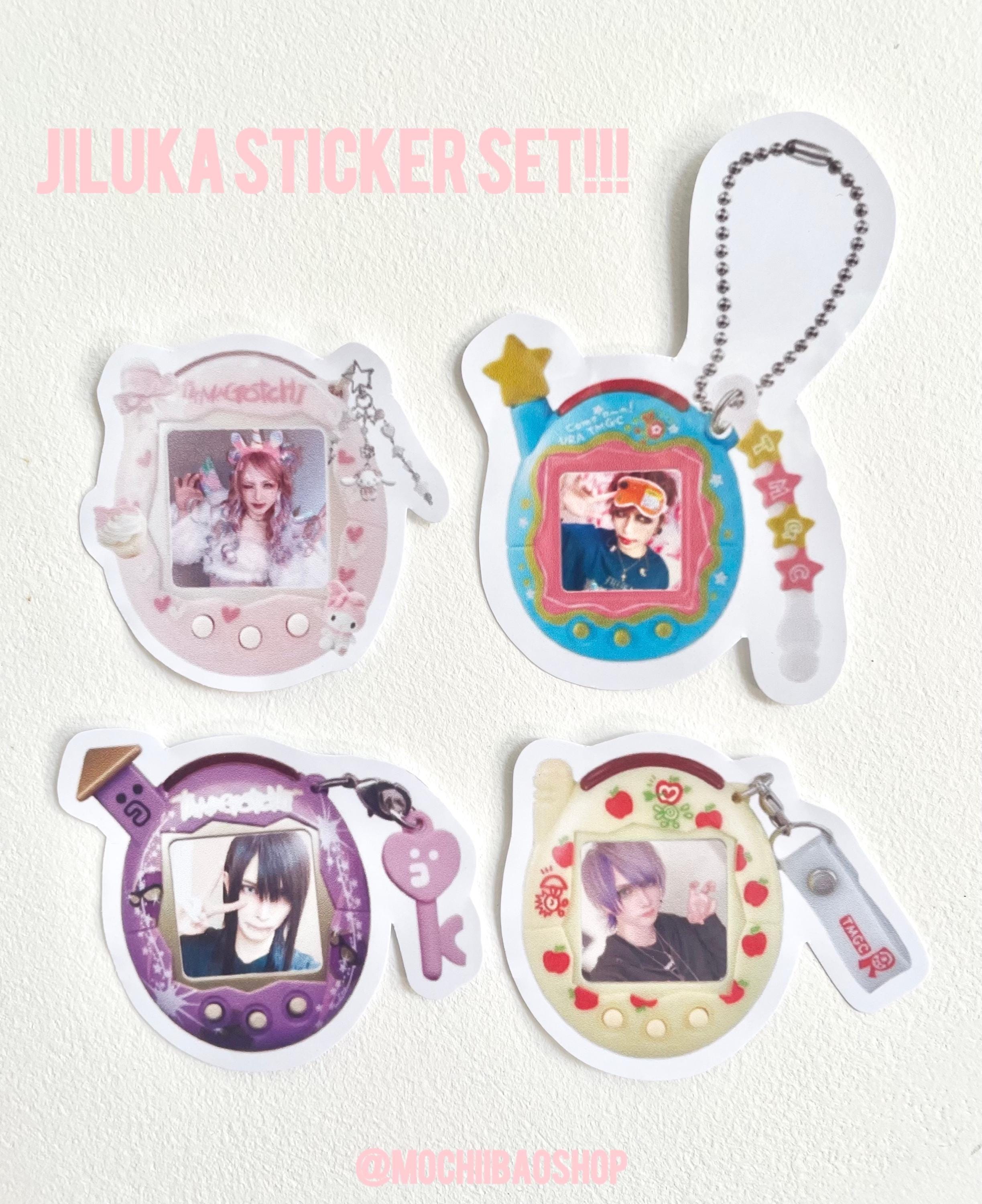 Jiluka Sena - Etsy