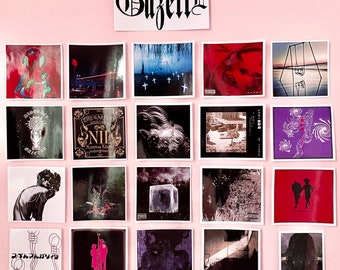 JILUKA Ricko チェキ　サイン25枚 JILUKA Ricko チェキ 25枚 ピュアサウンド / sp_アーティスト_取扱商品