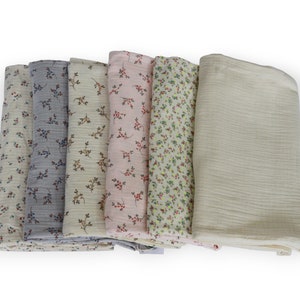 Brestfeeding pillow cover