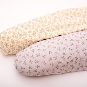 Organic pregnancy pillow, Brestfeeding Pilow From Swiss Pine Shavings And Wool, Stillkissen