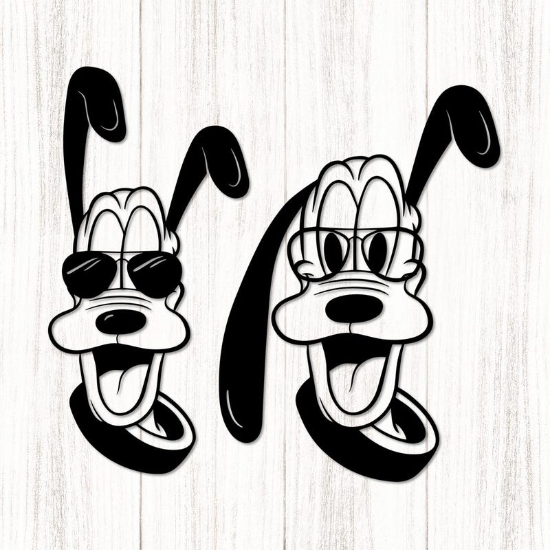 Shadow Pluto Sunglasses