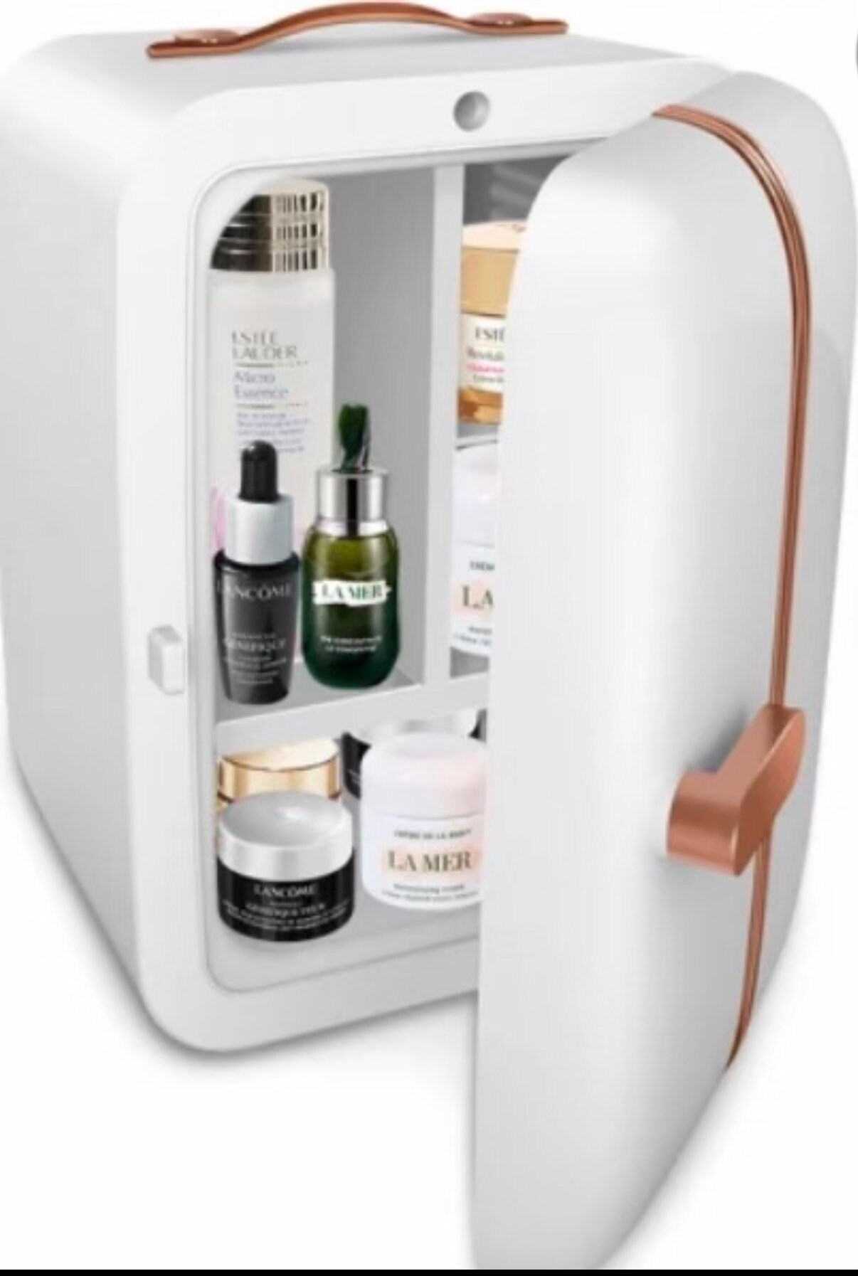 7litre Beauty Fridge Australia Cosmetic Fridge Mini Fridge Etsy Singapore