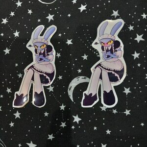Maid Jax Plush - Etsy UK
