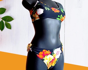 Bikini Brailien Tali, " GAFF", Biquini femme grand, Crosdresser, Travestis, Sissy et femmeboy