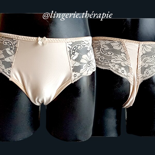 Transgender Lingerie Etsy